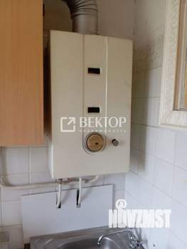 1-к квартира, вторичка, 30м2, 5/5 этаж