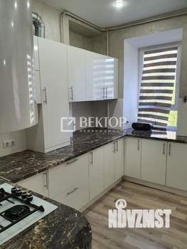 3-к квартира, вторичка, 105м2, 4/5 этаж