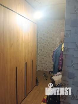 3-к квартира, вторичка, 72м2, 2/8 этаж