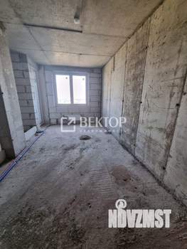 1-к квартира, вторичка, 47м2, 2/14 этаж