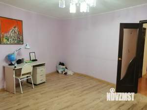 3-к квартира, вторичка, 70м2, 5/8 этаж