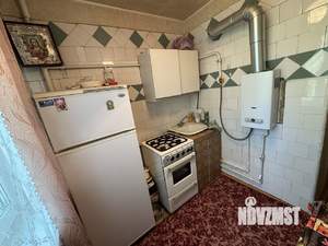2-к квартира, вторичка, 47м2, 3/5 этаж