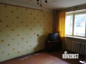3-к квартира, вторичка, 51м2, 2/6 этаж