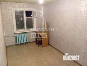 3-к квартира, вторичка, 56м2, 5/5 этаж