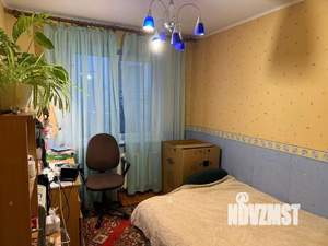 3-к квартира, вторичка, 62м2, 7/9 этаж