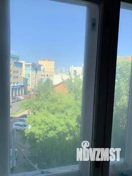 3-к квартира, вторичка, 63м2, 4/5 этаж