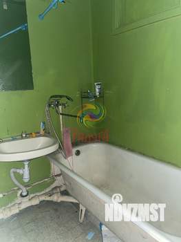 2-к квартира, вторичка, 47м2, 1/5 этаж