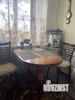 1-к квартира, вторичка, 33м2, 5/6 этаж