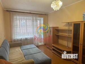 1-к квартира, вторичка, 30м2, 2/5 этаж