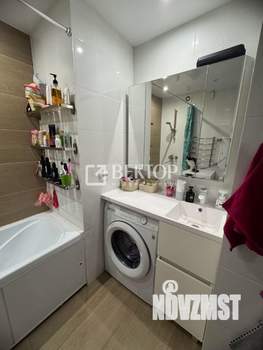 3-к квартира, вторичка, 45м2, 2/5 этаж