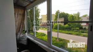 3-к квартира, вторичка, 59м2, 2/2 этаж