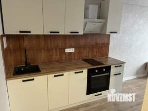 1-к квартира, вторичка, 38м2, 5/18 этаж