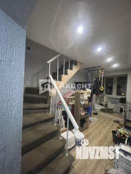 6-к квартира, вторичка, 130м2, 5/6 этаж