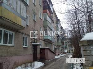 2-к квартира, вторичка, 40м2, 4/5 этаж