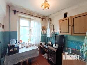 1-к квартира, вторичка, 32м2, 2/2 этаж