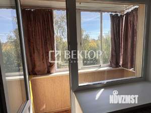 1-к квартира, вторичка, 40м2, 5/5 этаж