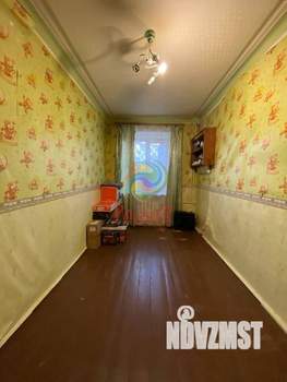 2-к квартира, вторичка, 45м2, 2/2 этаж