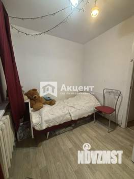 4-к квартира, вторичка, 75м2, 5/10 этаж