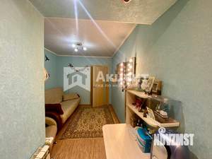 3-к квартира, вторичка, 76м2, 9/9 этаж