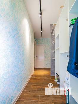 1-к квартира, вторичка, 43м2, 1/14 этаж