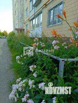 3-к квартира, вторичка, 65м2, 9/10 этаж