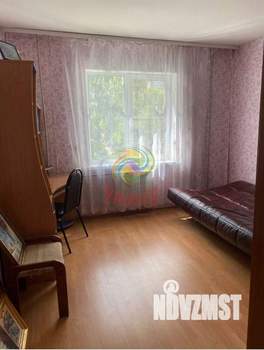 2-к квартира, вторичка, 53м2, 2/9 этаж