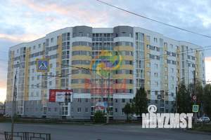 2-к квартира, вторичка, 60м2, 2/9 этаж