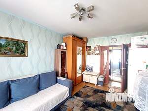 3-к квартира, вторичка, 66м2, 5/10 этаж