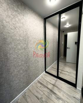 1-к квартира, вторичка, 31м2, 4/5 этаж