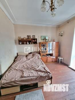 2-к квартира, вторичка, 51м2, 5/5 этаж