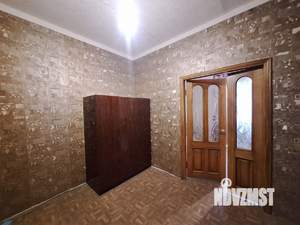 1-к квартира, вторичка, 50м2, 2/5 этаж