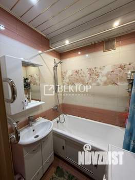3-к квартира, вторичка, 64м2, 5/5 этаж