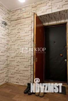1-к квартира, вторичка, 33м2, 2/5 этаж