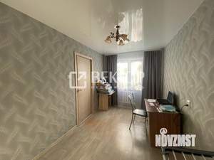 2-к квартира, вторичка, 47м2, 4/5 этаж