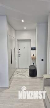 3-к квартира, вторичка, 77м2, 8/17 этаж