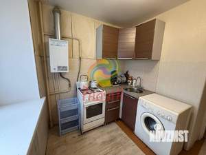 1-к квартира, вторичка, 35м2, 4/5 этаж