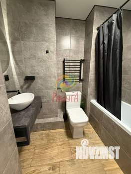 1-к квартира, вторичка, 41м2, 14/17 этаж