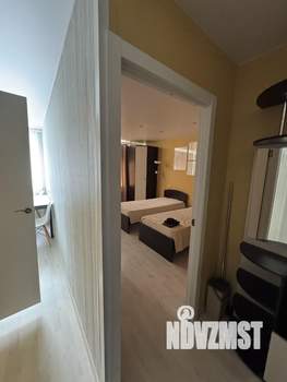 1-к квартира, вторичка, 35м2, 2/10 этаж