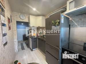 1-к квартира, вторичка, 42м2, 2/2 этаж