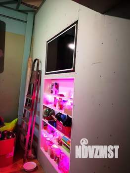 2-к квартира, вторичка, 38м2, 2/3 этаж