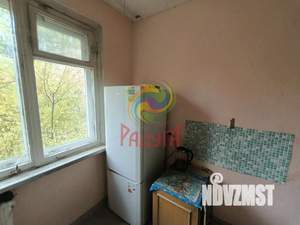 1-к квартира, вторичка, 38м2, 3/5 этаж