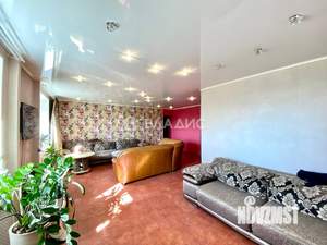 3-к квартира, вторичка, 102м2, 8/10 этаж