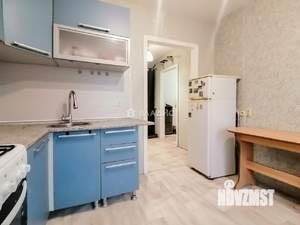 2-к квартира, вторичка, 50м2, 9/10 этаж