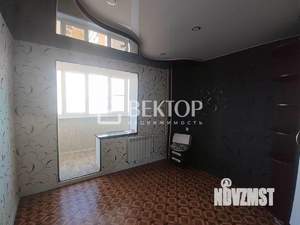 3-к квартира, вторичка, 84м2, 11/17 этаж