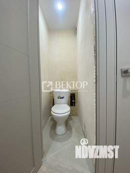 2-к квартира, вторичка, 45м2, 4/5 этаж