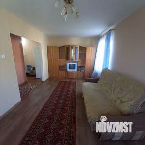 1-к квартира, вторичка, 31м2, 3/6 этаж