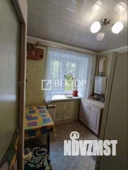 2-к квартира, вторичка, 44м2, 4/5 этаж