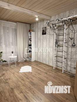 1-к квартира, вторичка, 57м2, 14/20 этаж