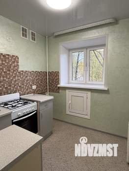 1-к квартира, вторичка, 30м2, 4/5 этаж