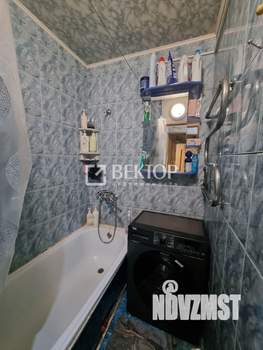 4-к квартира, вторичка, 58м2, 5/5 этаж
